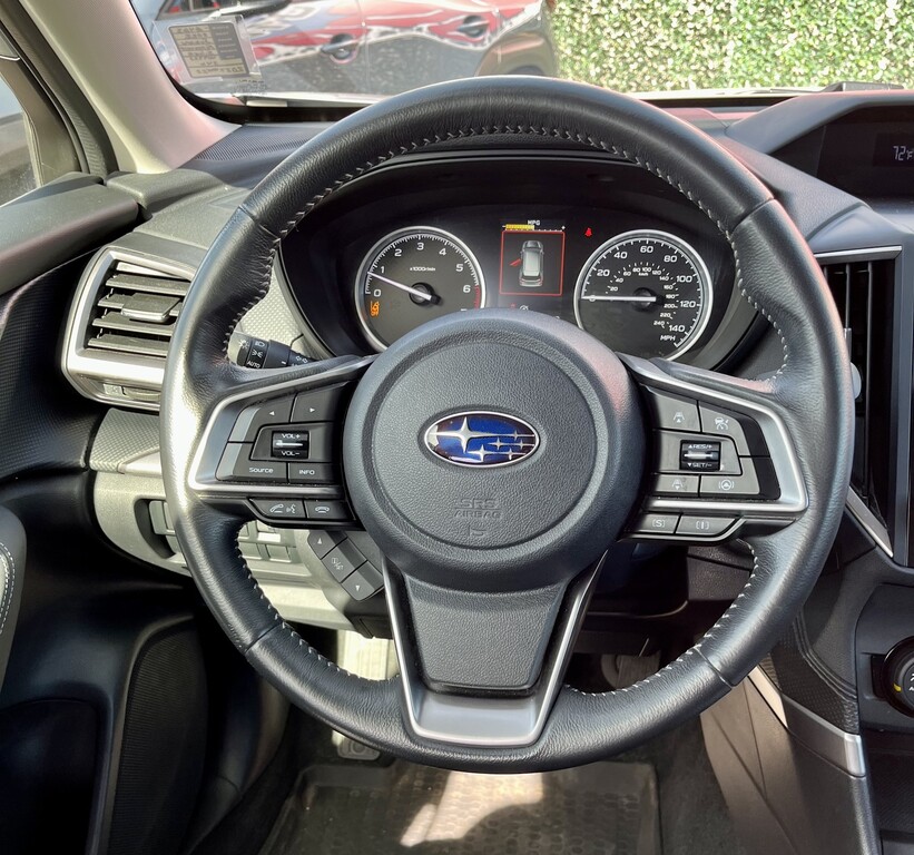 2022 Subaru Forester Located at Wheels West light-box-slides