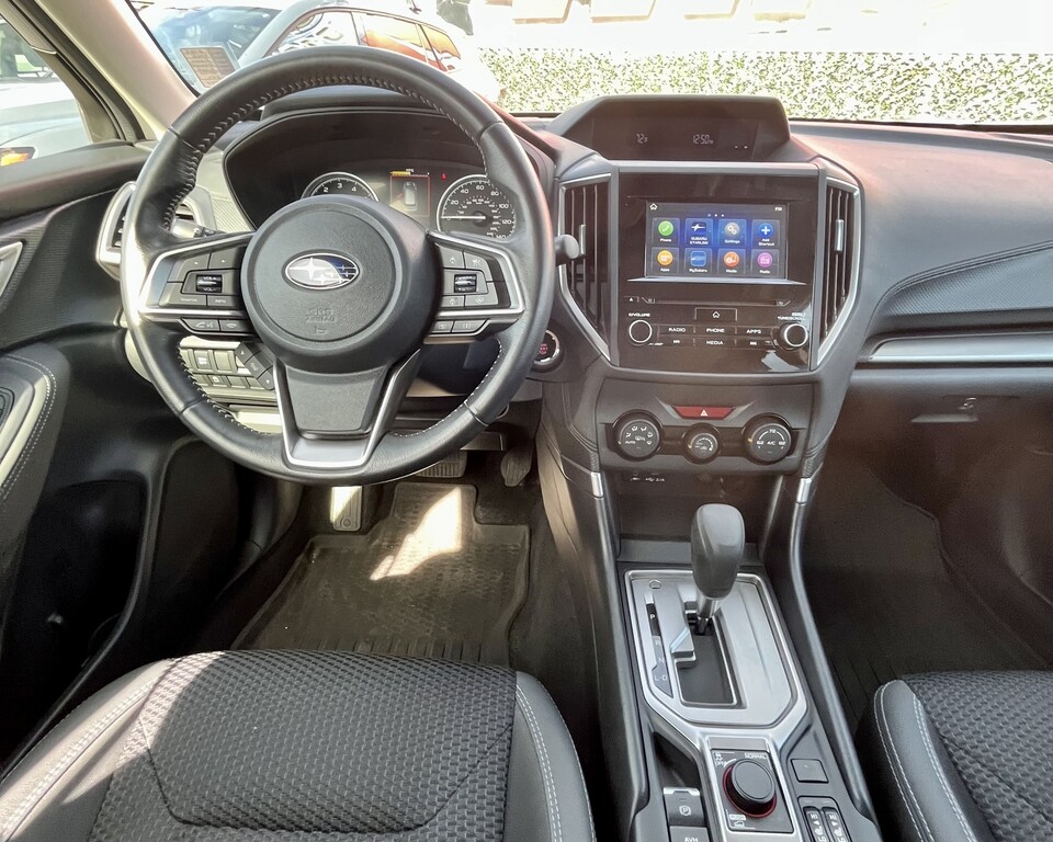 2022 Subaru Forester Located at Wheels West light-box-slides