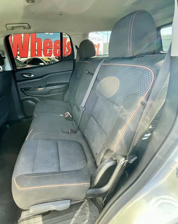 2020 GMC Acadia Located at Wheels West slide-image