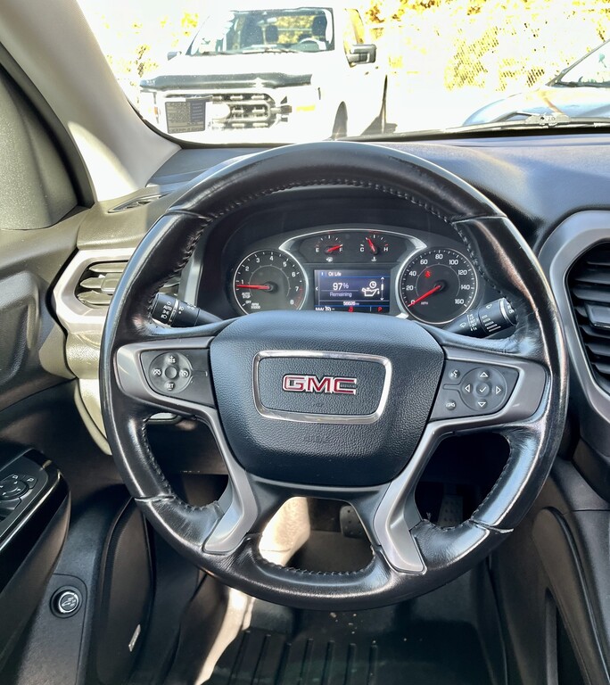 2020 GMC Acadia Located at Wheels West slide-image