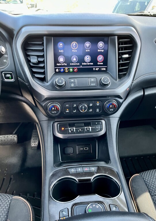 2020 GMC Acadia Located at Wheels West light-box-slides