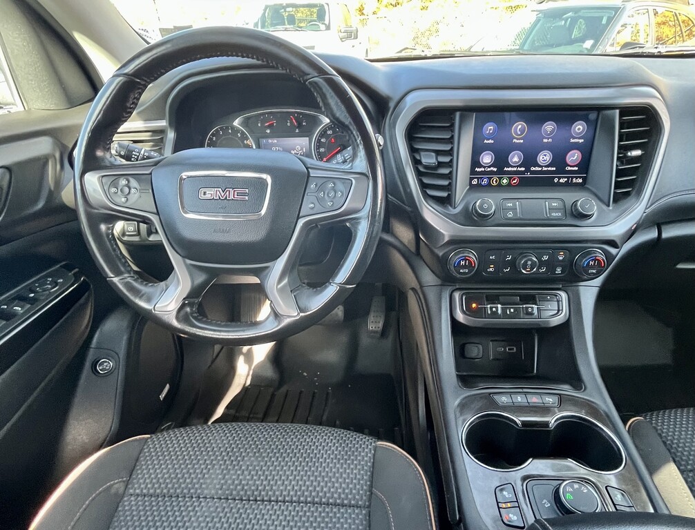 2020 GMC Acadia Located at Wheels West slide-image
