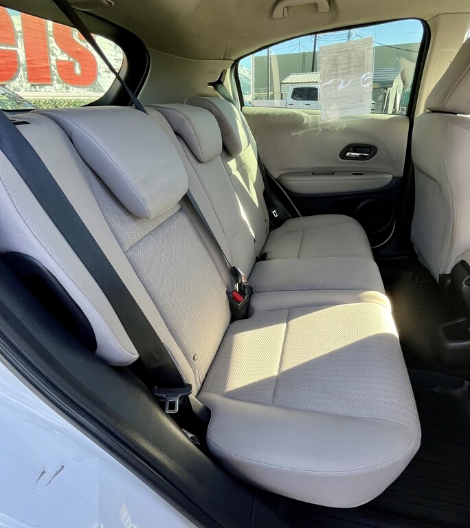 2018 Honda HR-V Located at Wheels West light-box-slides