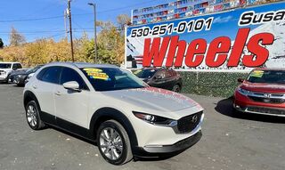 2024 Mazda CX-30 Located at Wheels West Thumbnail - 2024 Mazda CX-30