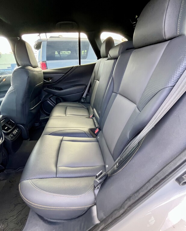 2022 Subaru Outback Located at Wheels West light-box-slides