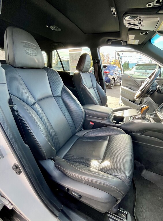 2022 Subaru Outback Located at Wheels West light-box-slides