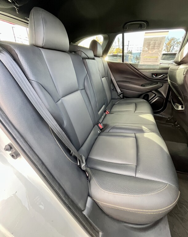 2022 Subaru Outback Located at Wheels West light-box-slides