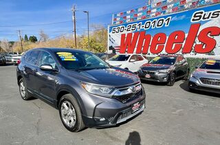 Thumbnail - 2019 Honda CR-V