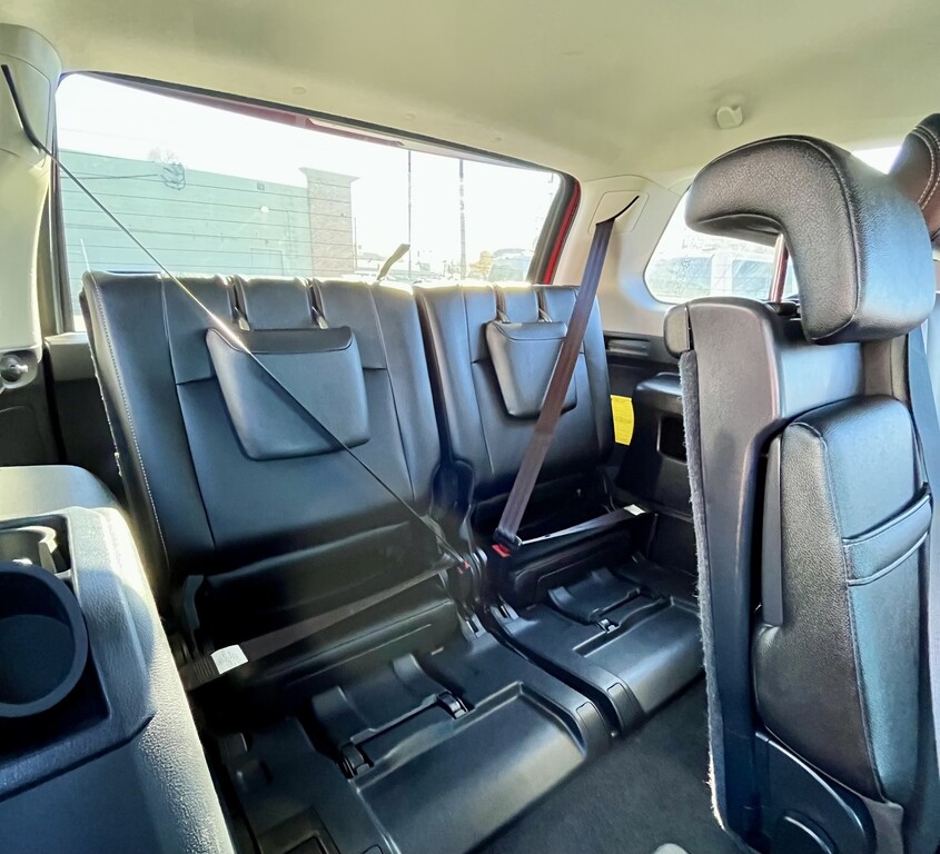 2018 Toyota 4Runner Located at Wheels West light-box-slides