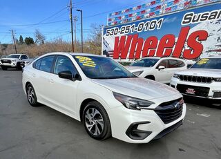 2024 Subaru Legacy Located at Wheels West Thumbnail - 2024 Subaru Legacy