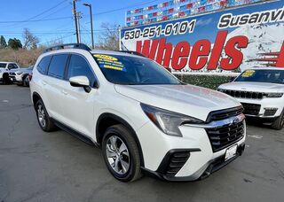 Thumbnail - 2023 Subaru Ascent