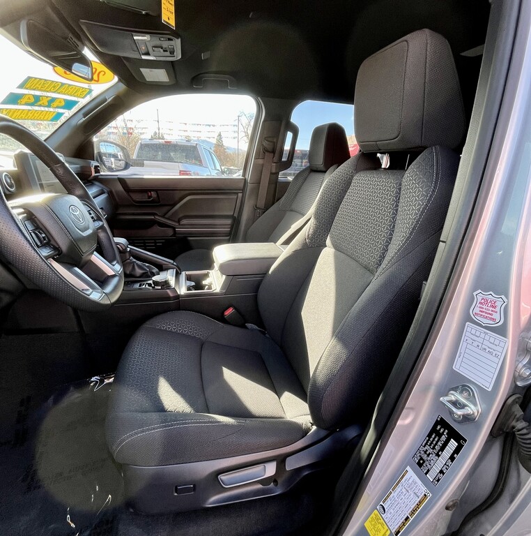 2025 Toyota 4Runner Located at Wheels West light-box-slides