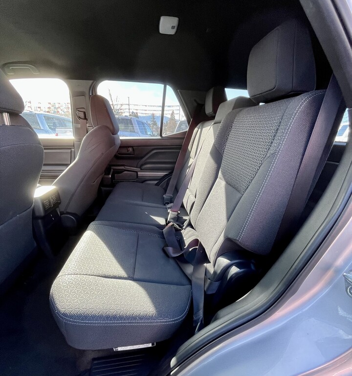 2025 Toyota 4Runner Located at Wheels West light-box-slides