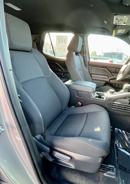 2025 Toyota 4Runner Located at Wheels West light-box-slides