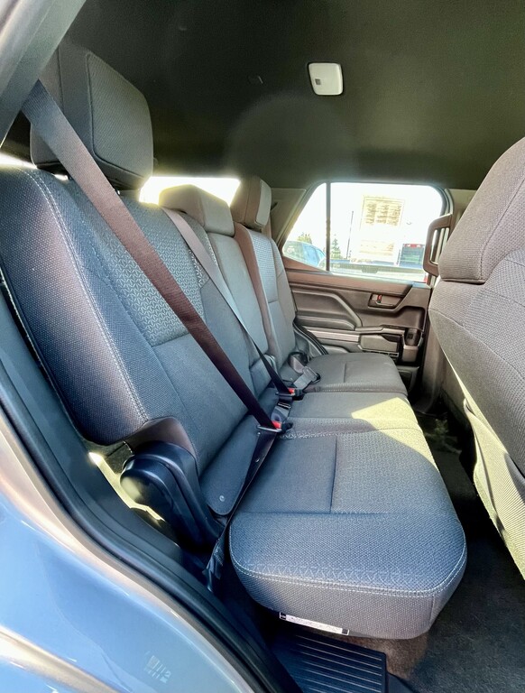 2025 Toyota 4Runner Located at Wheels West light-box-slides