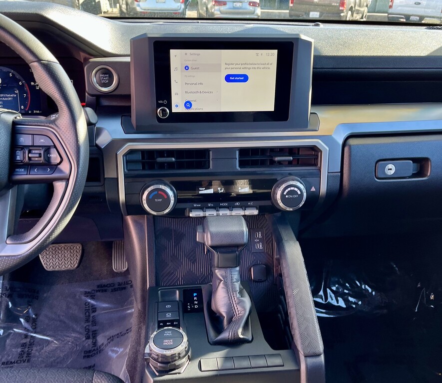 2025 Toyota 4Runner Located at Wheels West light-box-slides