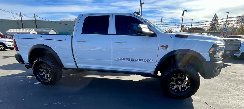 2022 RAM 2500 Located at Wheels West slide-image