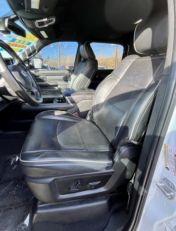 2022 RAM 2500 Located at Wheels West slide-image