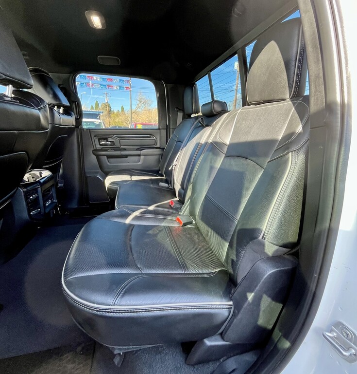 2022 RAM 2500 Located at Wheels West slide-image