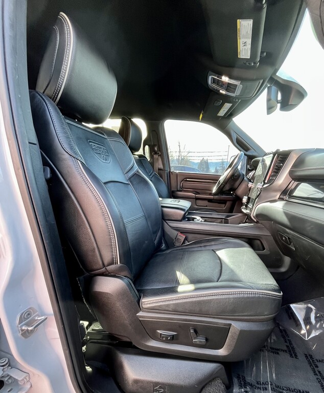 2022 RAM 2500 Located at Wheels West slide-image