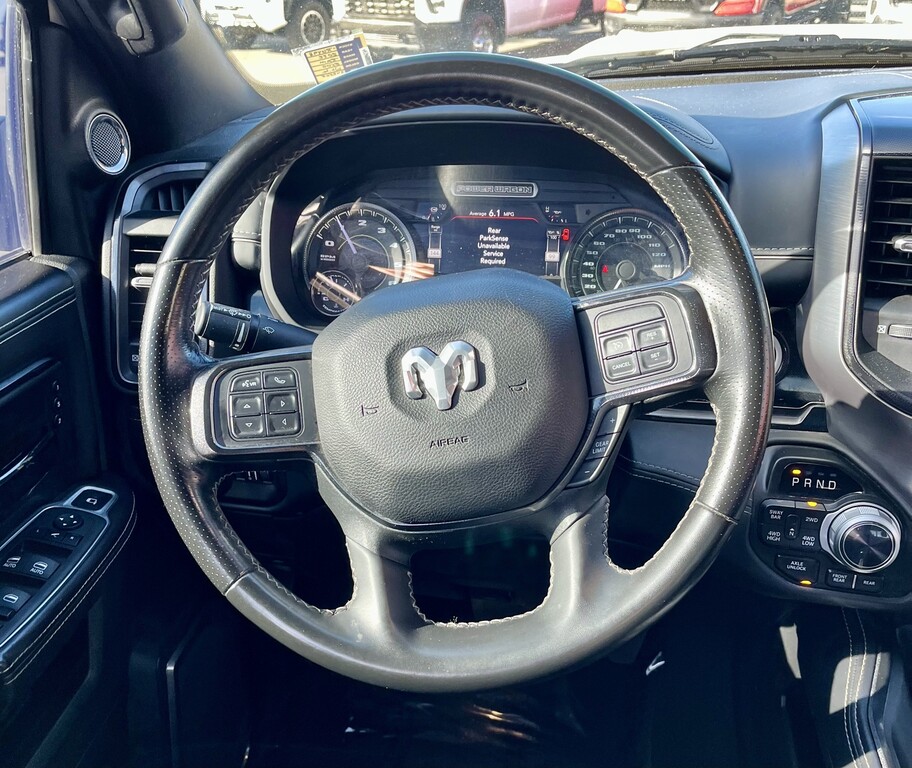 2022 RAM 2500 Located at Wheels West slide-image