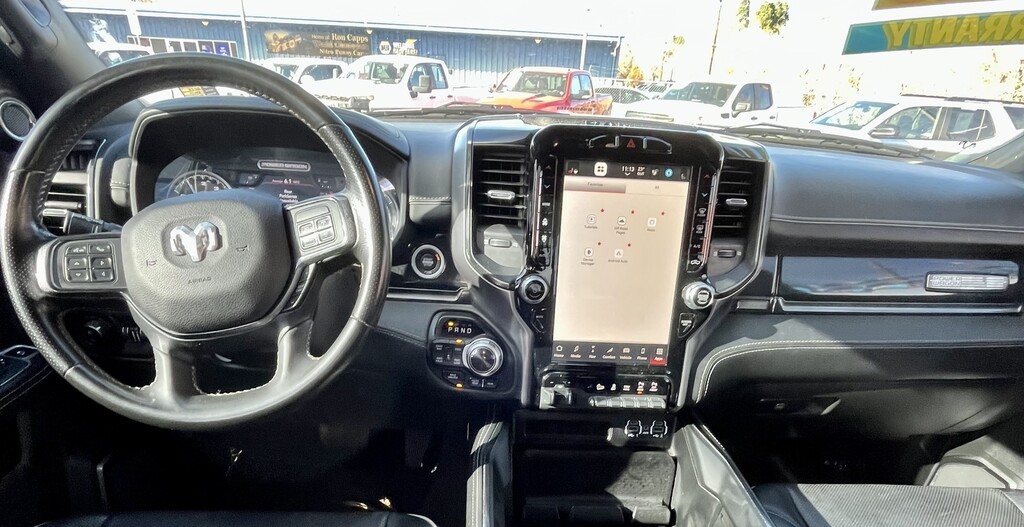 2022 RAM 2500 Located at Wheels West slide-image