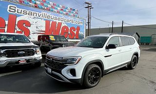 2024 Volkswagen Atlas Located at Wheels West Thumbnail - 2024 Volkswagen Atlas