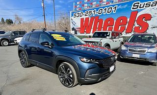 Thumbnail - 2023 MAZDA CX-50