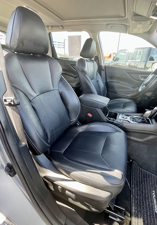 2020 Subaru Forester Located at Wheels West light-box-slides