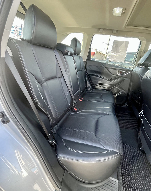 2020 Subaru Forester Located at Wheels West light-box-slides