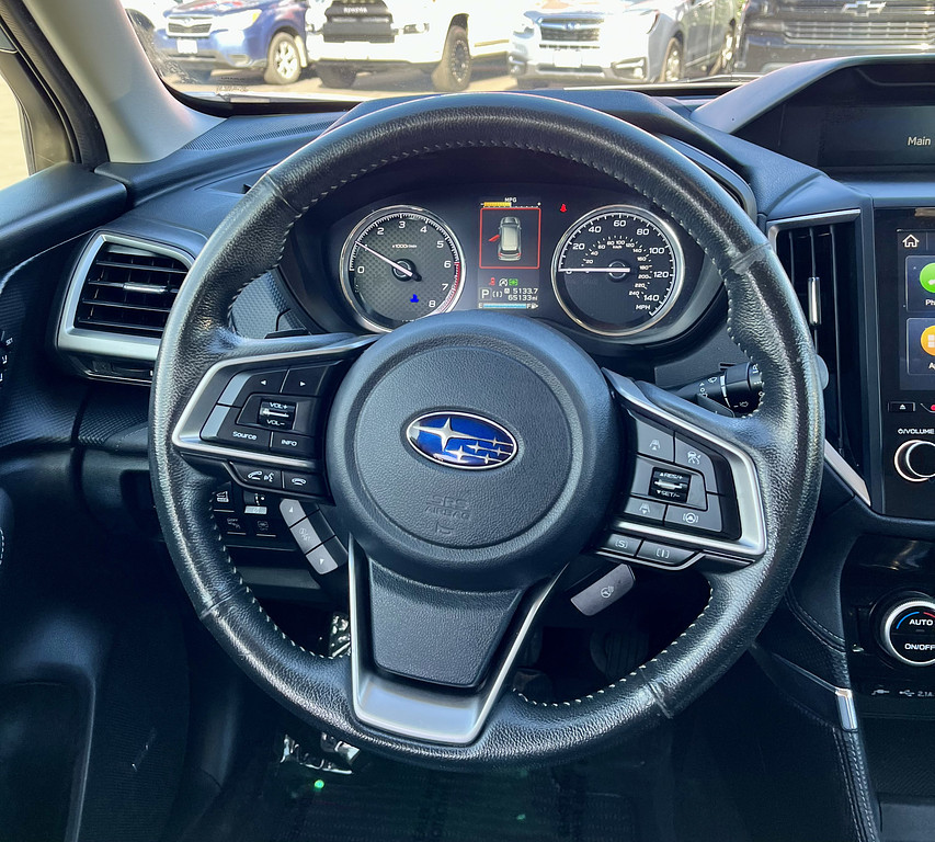 2020 Subaru Forester Located at Wheels West slide-image