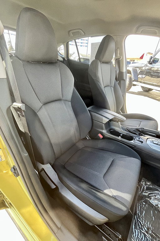 2021 Subaru Crosstrek Located at Wheels West slide-image