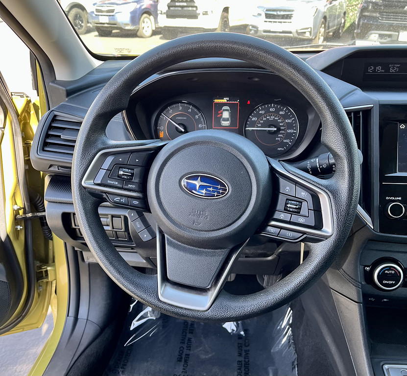 2021 Subaru Crosstrek Located at Wheels West slide-image