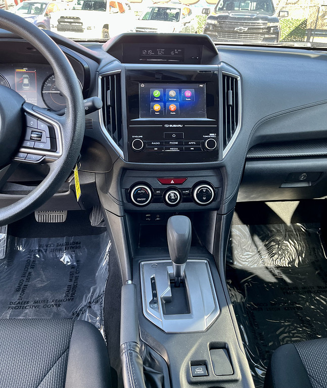 2021 Subaru Crosstrek Located at Wheels West slide-image