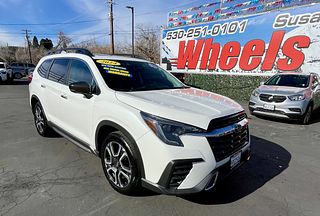 Thumbnail - 2024 Subaru Ascent