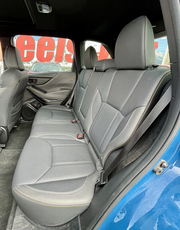 2024 Subaru Forester Located at Wheels West light-box-slides