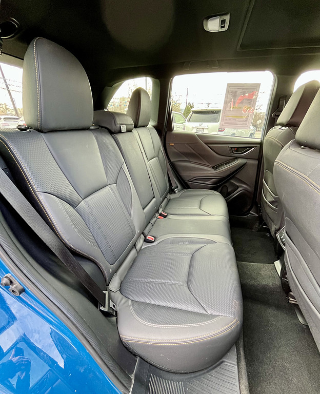 2024 Subaru Forester Located at Wheels West light-box-slides