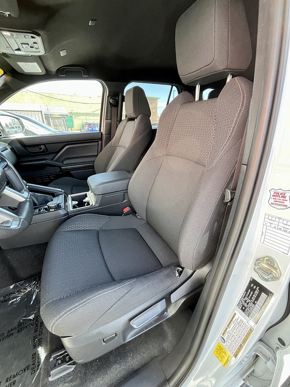 2025 Toyota 4Runner Located at Wheels West slide-image