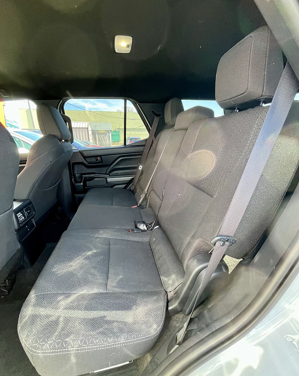 2025 Toyota 4Runner Located at Wheels West light-box-slides