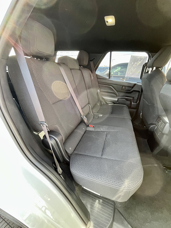 2025 Toyota 4Runner Located at Wheels West light-box-slides