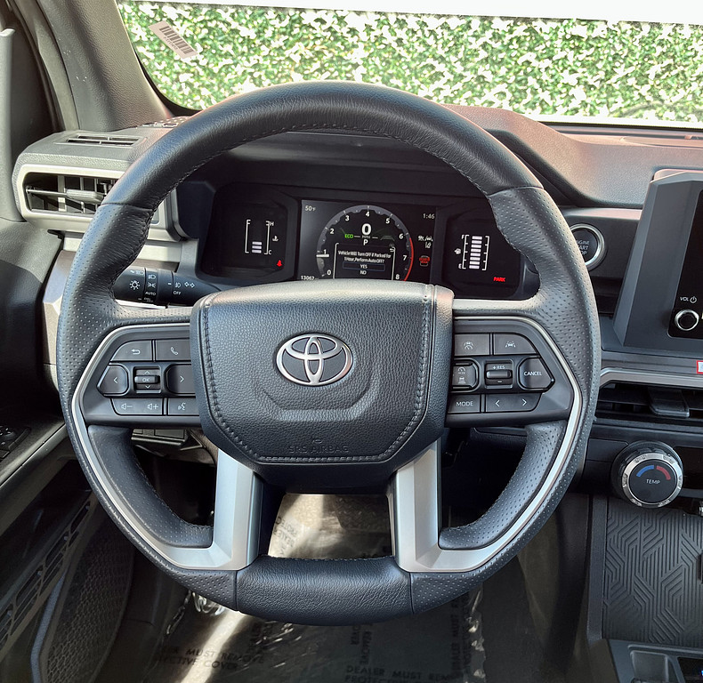 2025 Toyota 4Runner Located at Wheels West slide-image