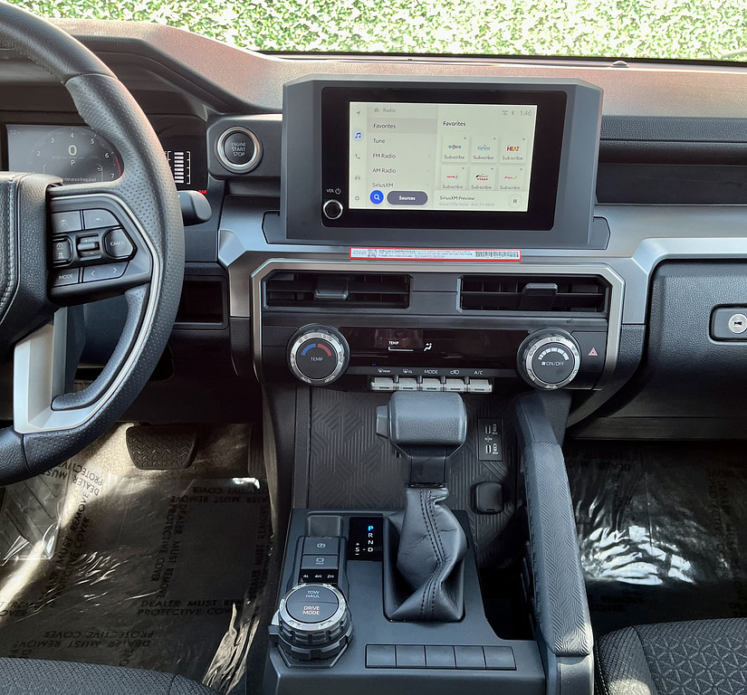 2025 Toyota 4Runner Located at Wheels West light-box-slides