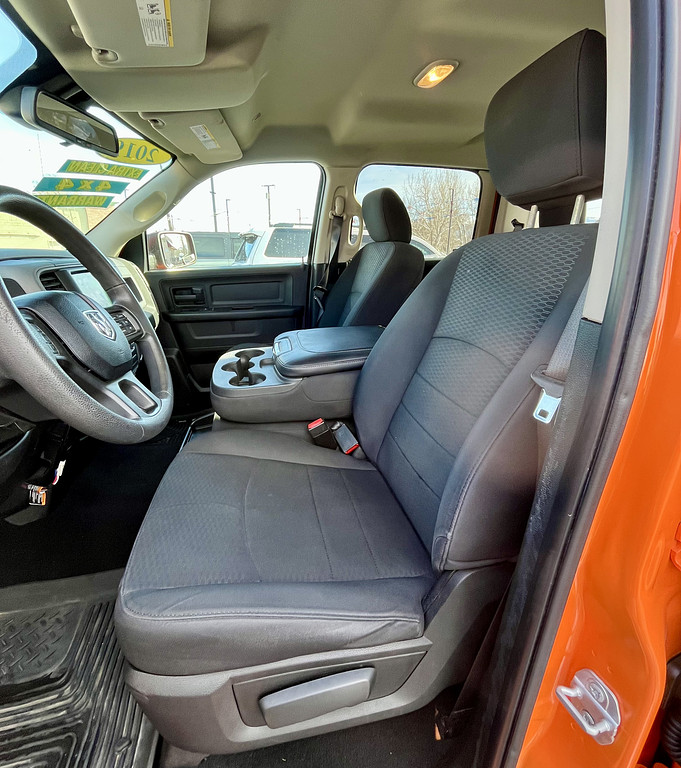 2019 RAM 1500 Classic Located at Wheels West light-box-slides