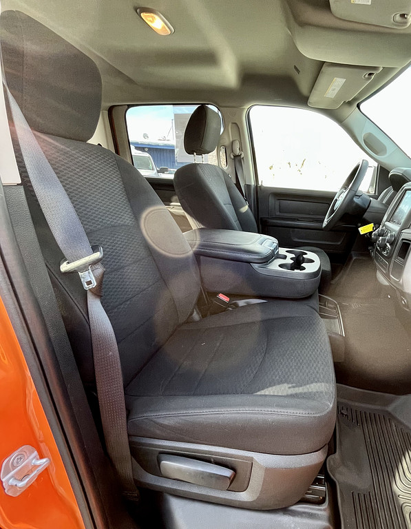 2019 RAM 1500 Classic Located at Wheels West slide-image