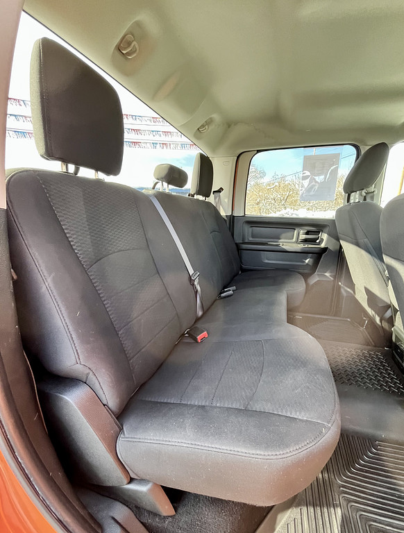 2019 RAM 1500 Classic Located at Wheels West light-box-slides