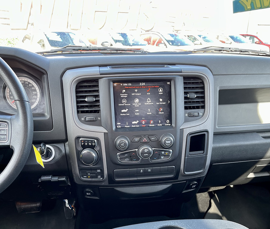 2019 RAM 1500 Classic Located at Wheels West slide-image