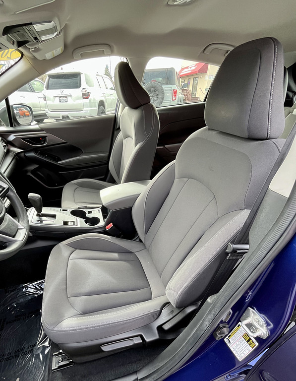 2024 Subaru Impreza Located at Wheels West slide-image