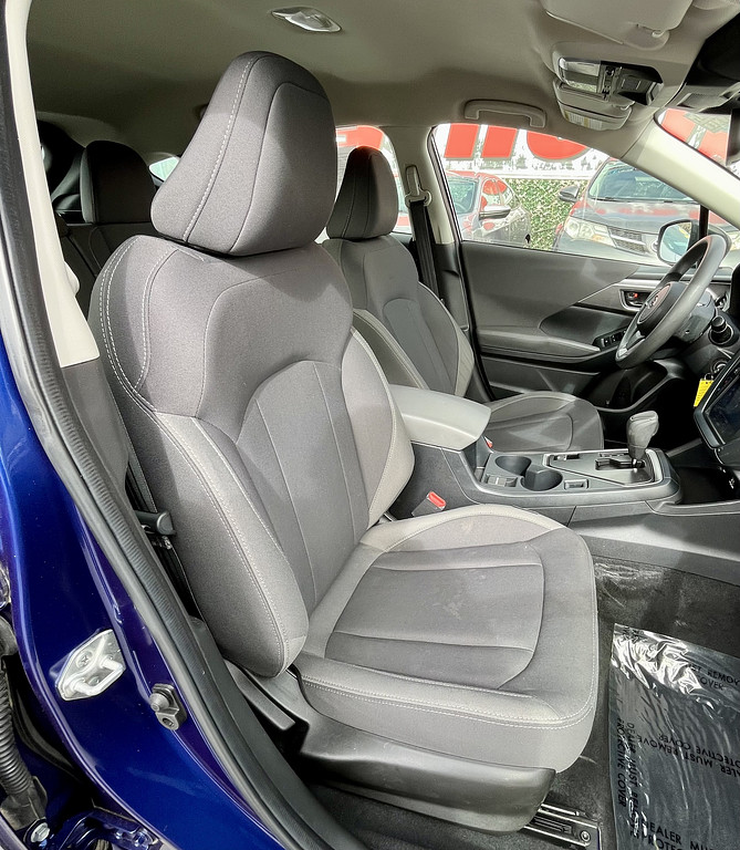 2024 Subaru Impreza Located at Wheels West slide-image