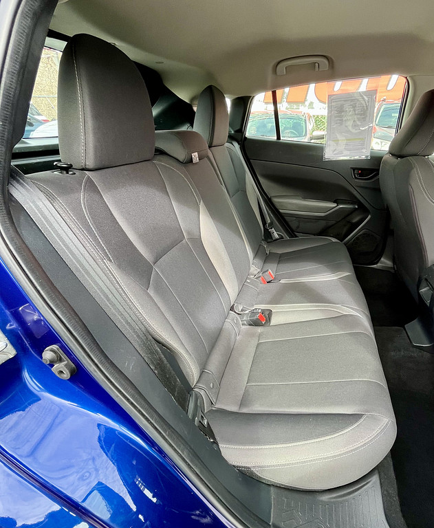 2024 Subaru Impreza Located at Wheels West slide-image