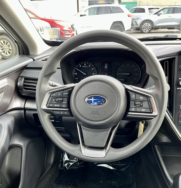2024 Subaru Impreza Located at Wheels West slide-image